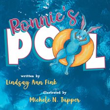 Cover image for Ronnie's Pool