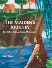 Cover image for The Maiden's Journey
