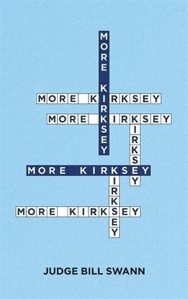 Cover image for More Kirksey