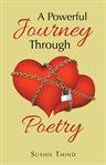 A powerful journey through poetry cover image