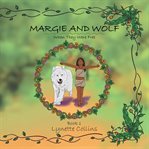 Margie and wolf cover image