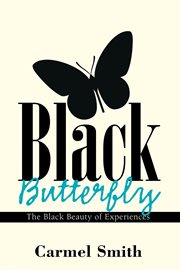 The black butterfly : a damaged soul cover image