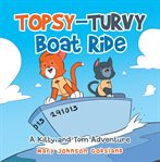 Topsy-turvy boat ride cover image