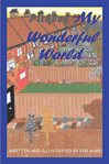 Pickles my wonderful world cover image