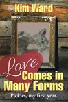 Love comes in many forms cover image