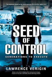 Seed of control : generations to execute cover image