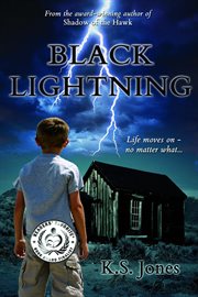 Black Lightning cover image