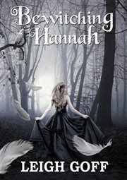 Bewitching hannah cover image