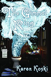 The gimmal ring cover image