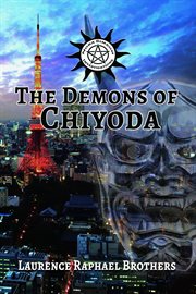 The demons of chiyoda cover image