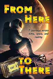 From Here to There : Seven stories across time, space, and reality cover image