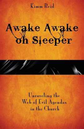 Cover image for Awake Awake oh Sleeper
