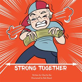 Cover image for Strong Together