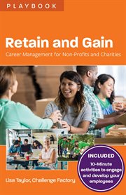 Retain and Gain cover image