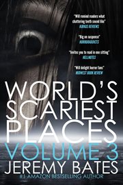 World's scariest places 3 cover image