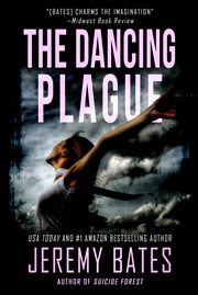 The dancing plague cover image