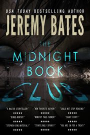 The midnight book club cover image