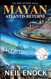 Mayan - atlantis returns cover image