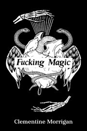 F*cking magic cover image