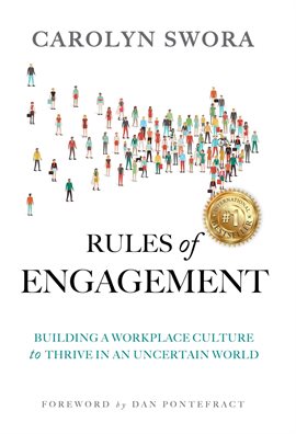 Cover image for Rules of Engagement