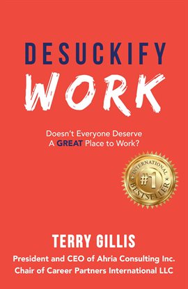 Cover image for Desuckify Work