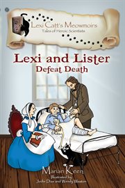 Lexi and lister. Defeat Death cover image