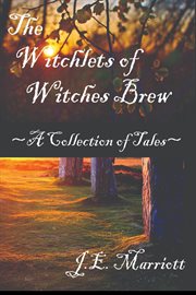 The witchlets of witches brew cover image