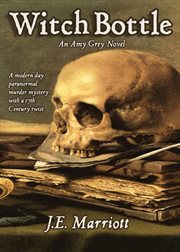 Witch Bottle : Witch Books cover image