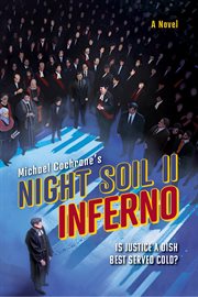 Inferno : Night Soil Ii cover image