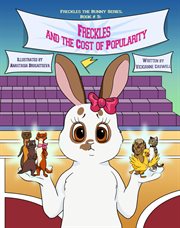 Freckles and the cost of popularity cover image