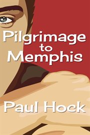 Pilgrimage to memphis cover image