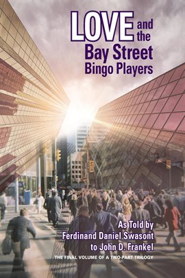 Cover image for Love and the Bay Street Bingo Players