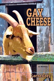 Gay cheese cover image