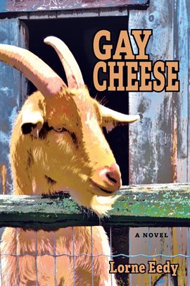 Cover image for Gay Cheese