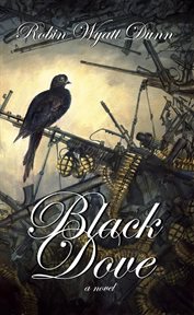 Black dove cover image