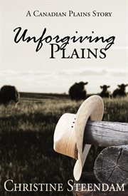 Unforgiving plains cover image