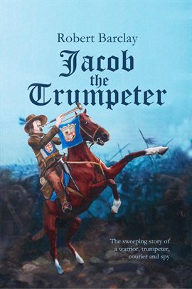 Cover image for Jacob the Trumpeter