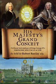 His majesty's grand conceit cover image