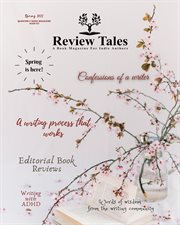 Review tales cover image