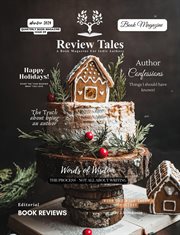 Review Tales : A Book Magazine For Indie Authors (Winter 2024) cover image