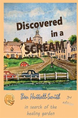 Cover image for Discovered in a Scream