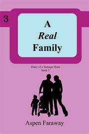 A Real Family cover image