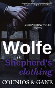Wolfe in Shepherd's clothing cover image