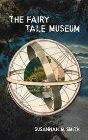 The fairy tale museum cover image