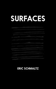 Surfaces cover image