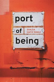 Port of being cover image