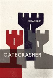 Gatecrasher cover image
