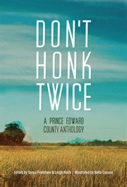 Don't honk twice cover image