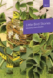 Little Bird Stories, Volume 9 cover image