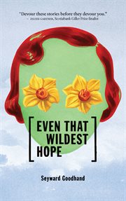 Even that wildest hope cover image